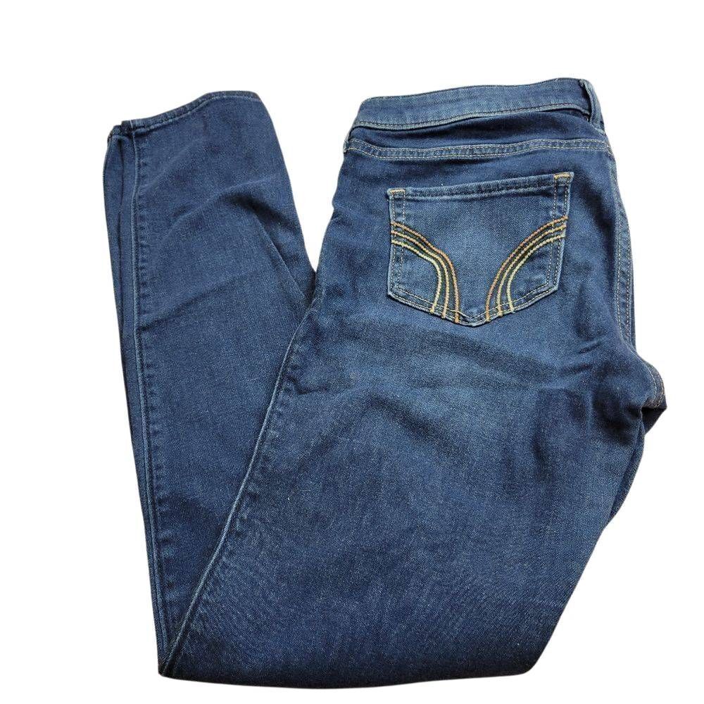 Hollister jeans 28/29 7